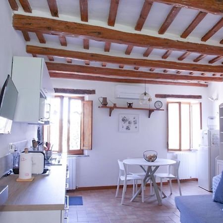 Ciribacco Rooms Macerata Ngoại thất bức ảnh