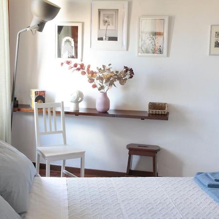 Ciribacco Rooms Macerata Ngoại thất bức ảnh