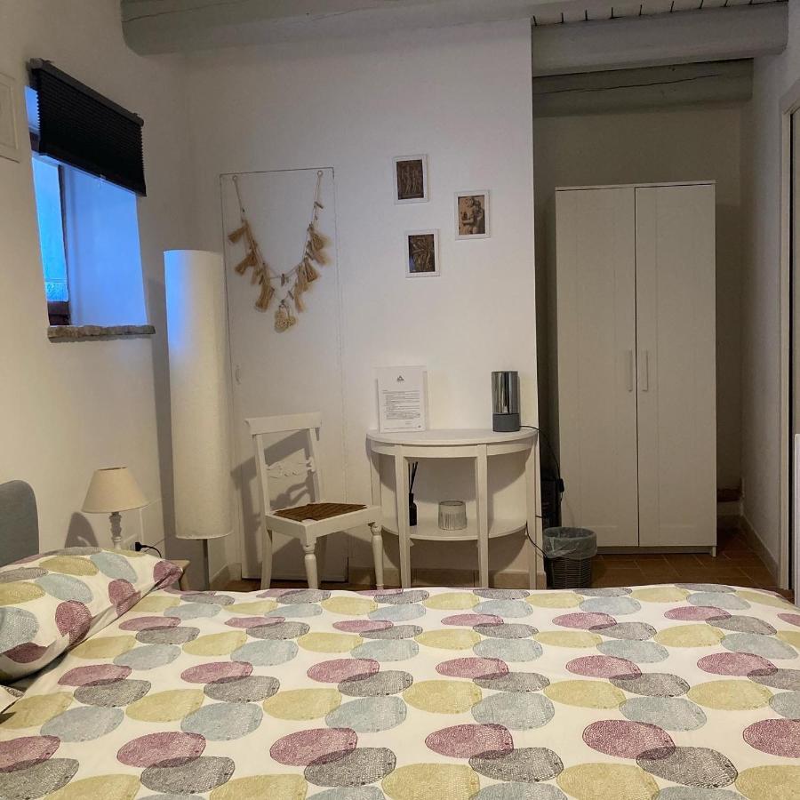 Ciribacco Rooms Macerata Ngoại thất bức ảnh