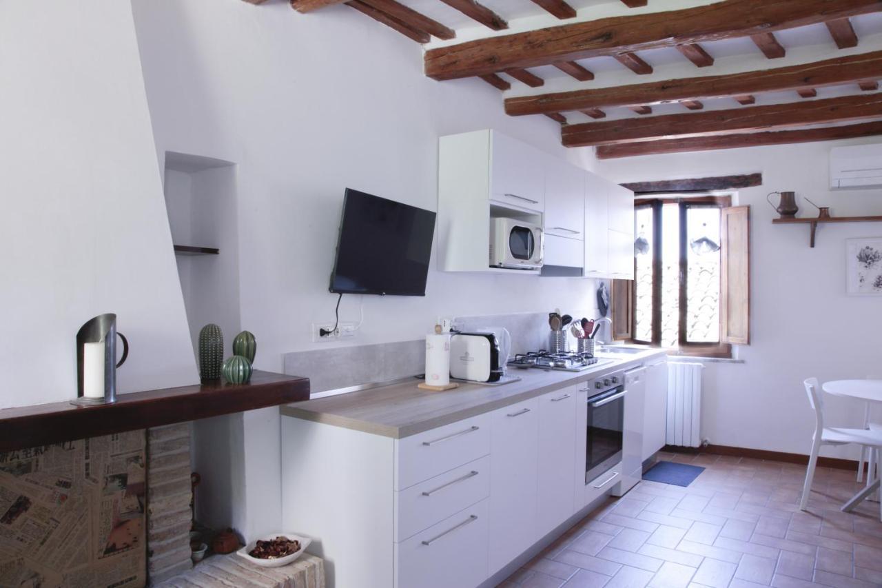 Ciribacco Rooms Macerata Ngoại thất bức ảnh