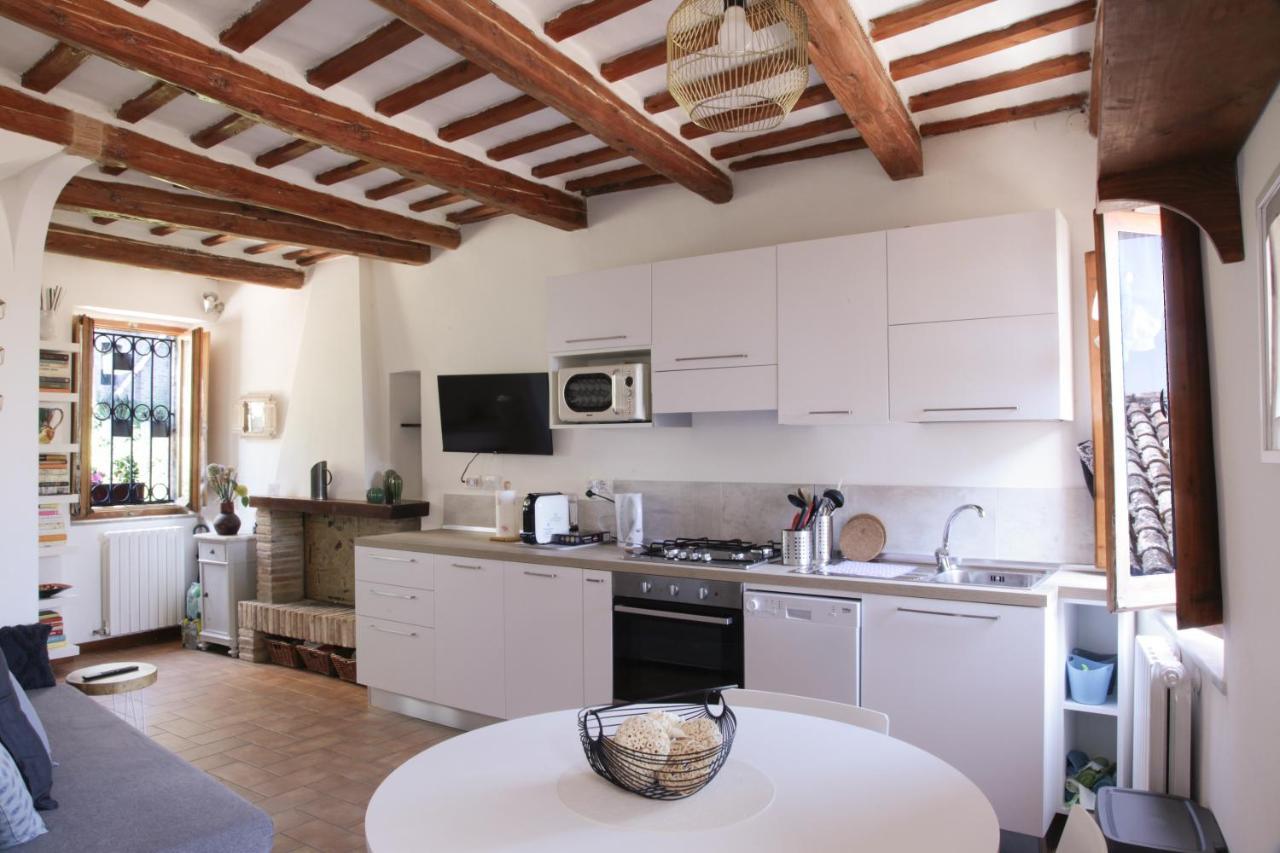 Ciribacco Rooms Macerata Ngoại thất bức ảnh