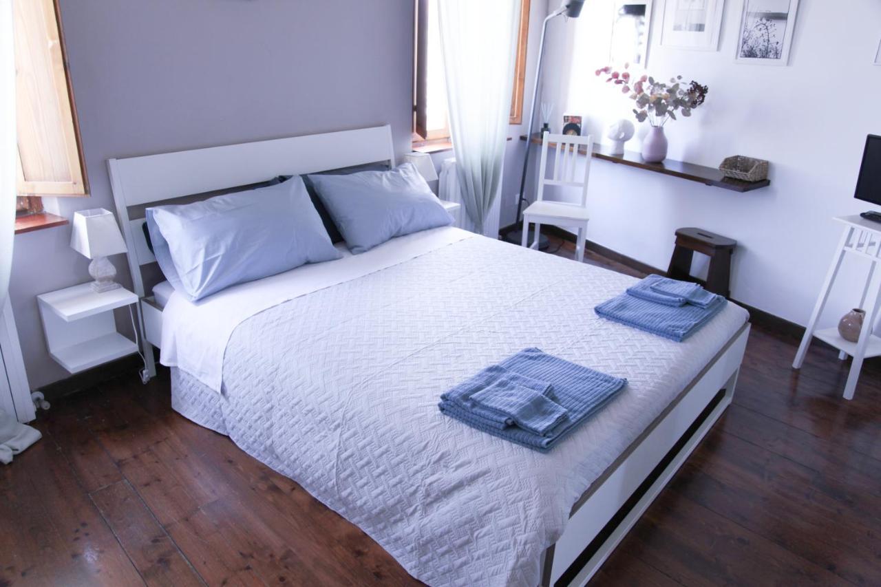 Ciribacco Rooms Macerata Ngoại thất bức ảnh