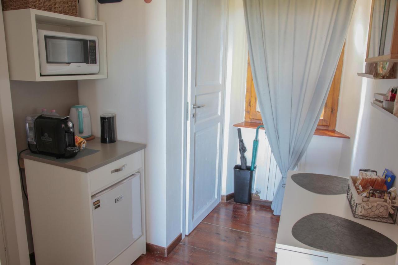 Ciribacco Rooms Macerata Ngoại thất bức ảnh