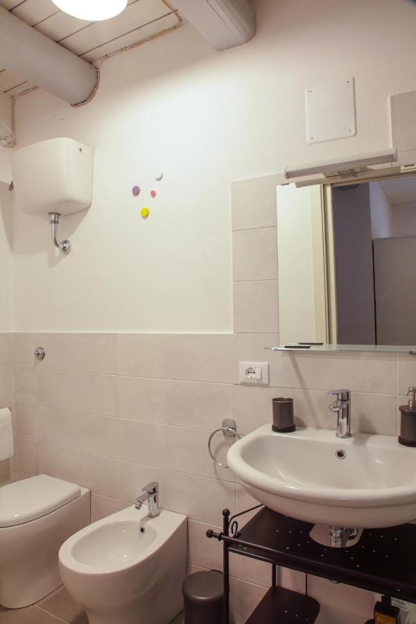 Ciribacco Rooms Macerata Ngoại thất bức ảnh